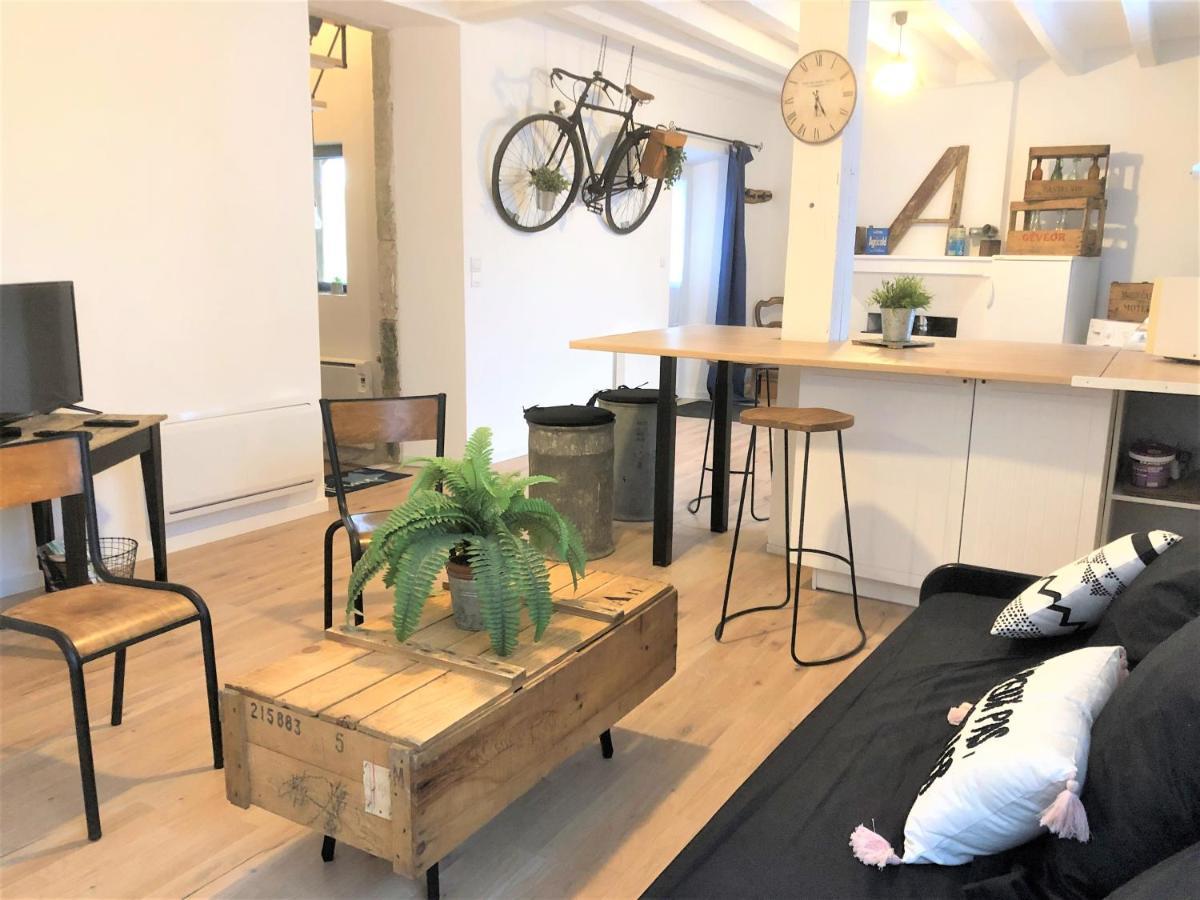 Holiday home Caporizon-l'atelier-aux Portes Du Chateau De Chambord