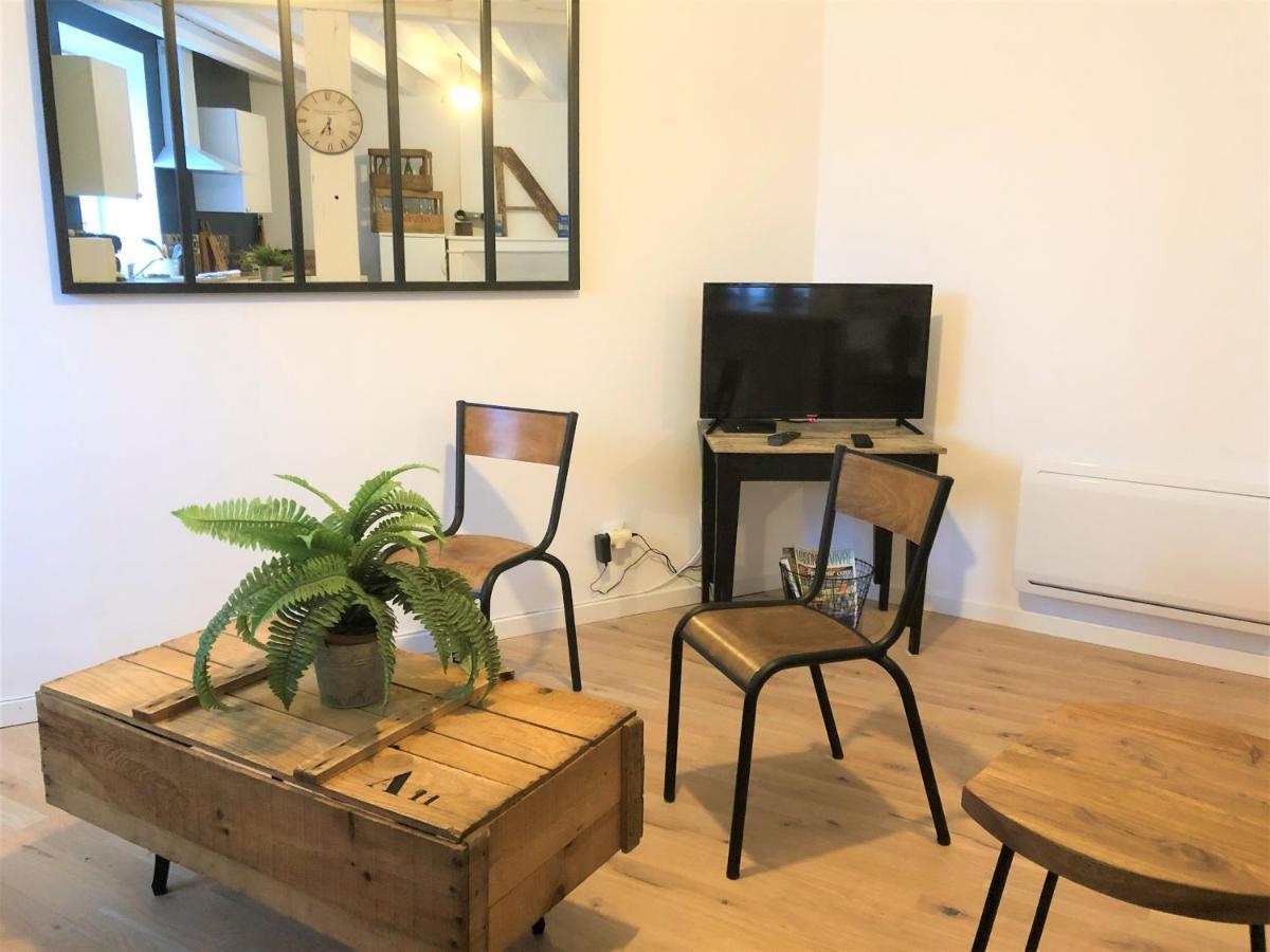 Holiday home Caporizon-l'atelier-aux Portes Du Chateau De Chambord Saint-Claude-de-Diray